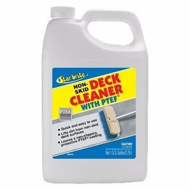 NON-SKD DECK CLEANER GL