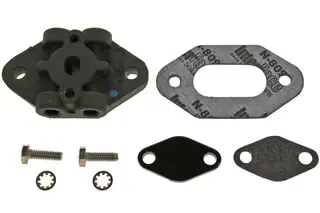 MANIFOLD ASSY GIMBAL HOUSING 8M0137703