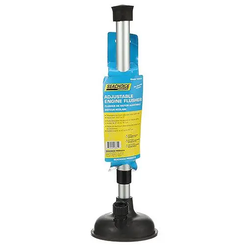 Seachoice 18331 Adjustable Inboard Engine Flusher