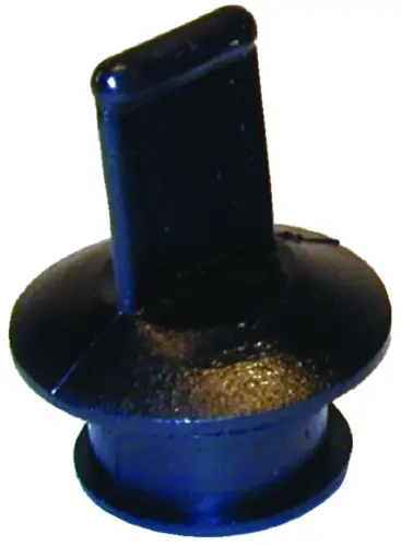 Push Plug For 1-1/8, Display Pack