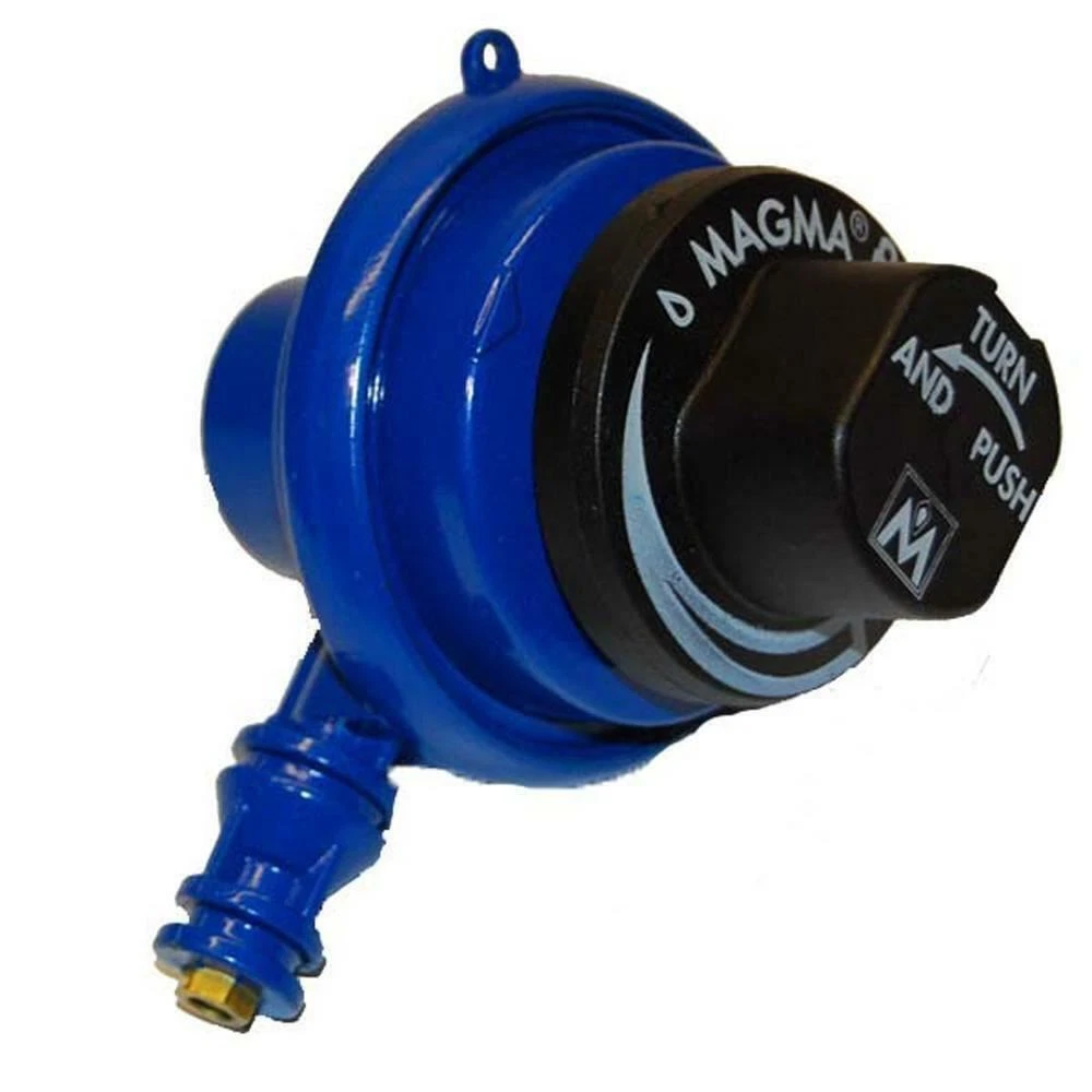  CONTROL VALVE REGULATOR MAGMA