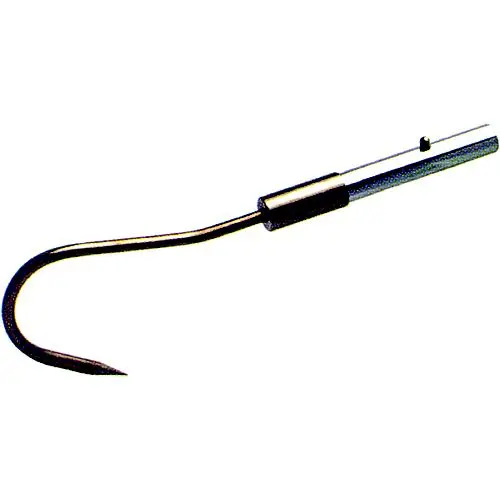 Swobbit SW66670 SS Gaff Hook