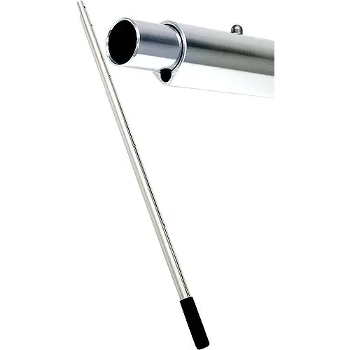  Swobbit SW45640 The Perfect Pole, 5-9'