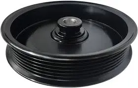 8M0150724 Pulley Sea Pump Serpentine Belt
