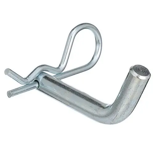 Seachoice Receiver Pin With Clip 1/2"