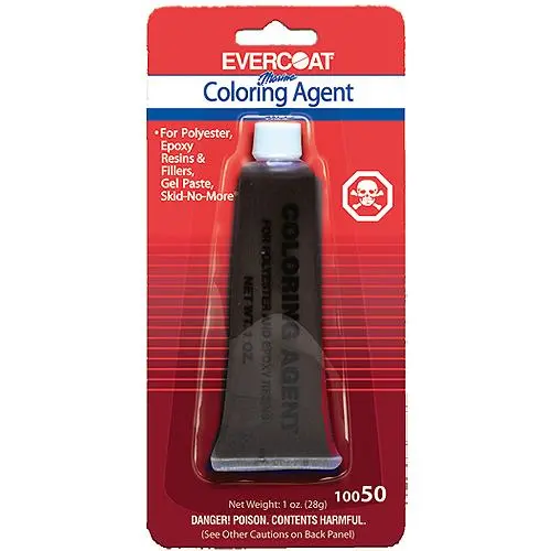 Coloring Agent-Black 1 oz.