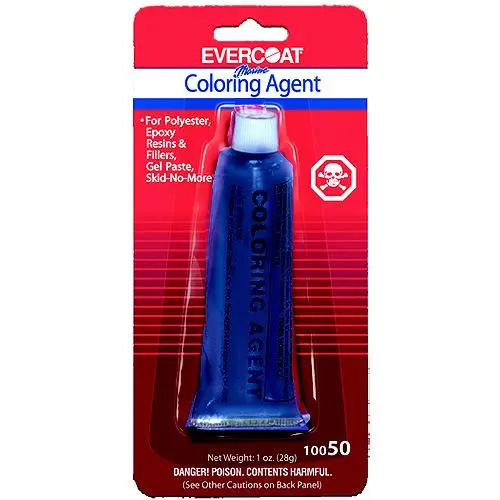 Coloring Agent-Admiral Blue