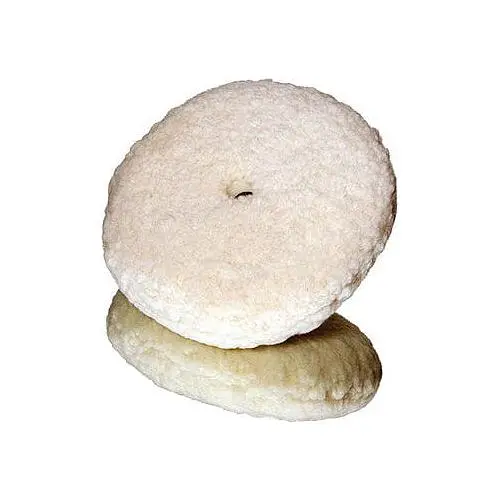 Wool Compounding Pad Dualside