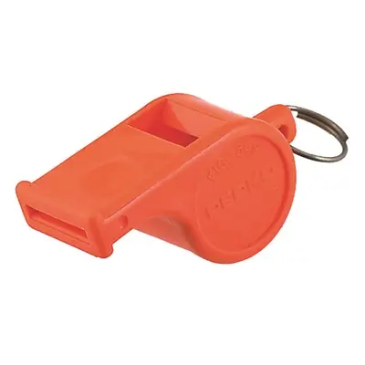Ball Type Whistle