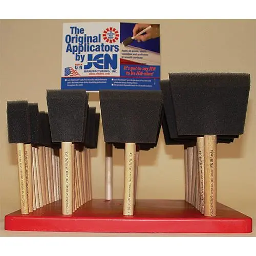 Poly Brush - 2" 