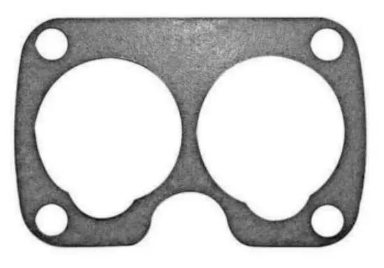 Quicksilver THROTTLE BODY GASKET     