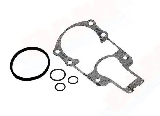 Quicksilver drive/bell housing gasket set  