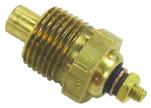 Sender-Temp 240°F 1/2-14 Dual Station