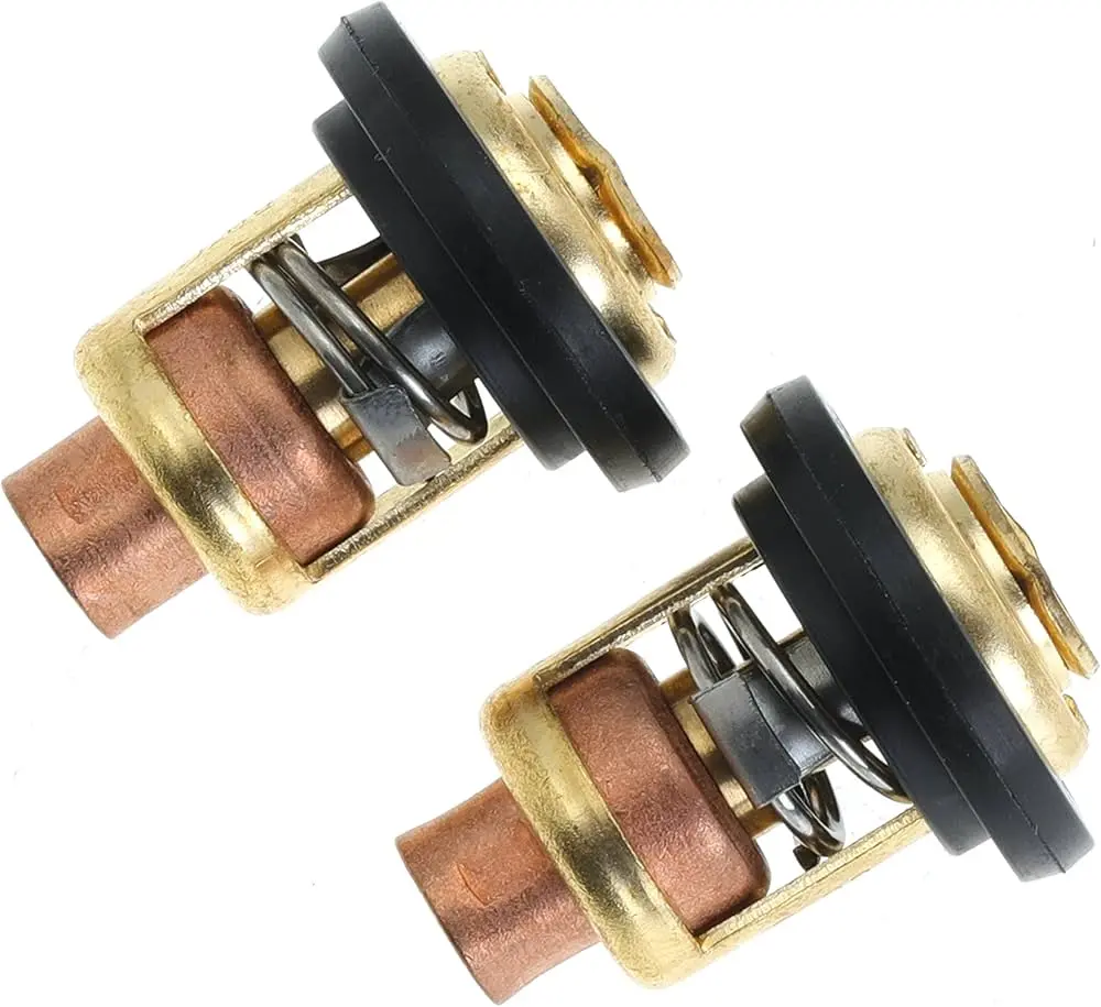 THERMOSTAT KIT O/B