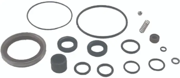 Upper Unit Seal Kit