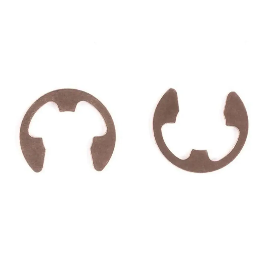 MRC PIVOT PIN E-RING 2PK MC 53-815949     