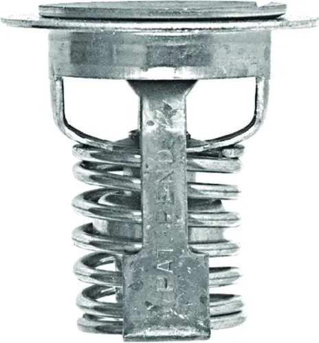 Quicksilver 59078 Thermostat