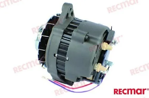 Alternator Volvo Comp