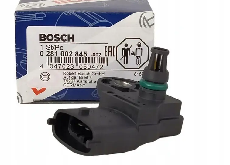 Bosch Sensor MAP - 0281006028