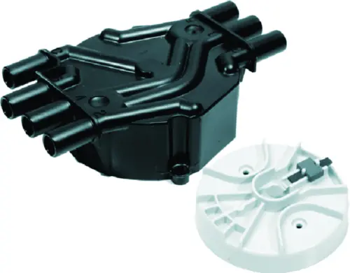  Inboard & Stern Drive Cap & Rotor Kit