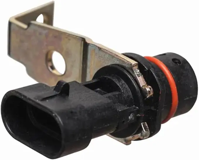 CRANKSHAFT SENSOR POSITION