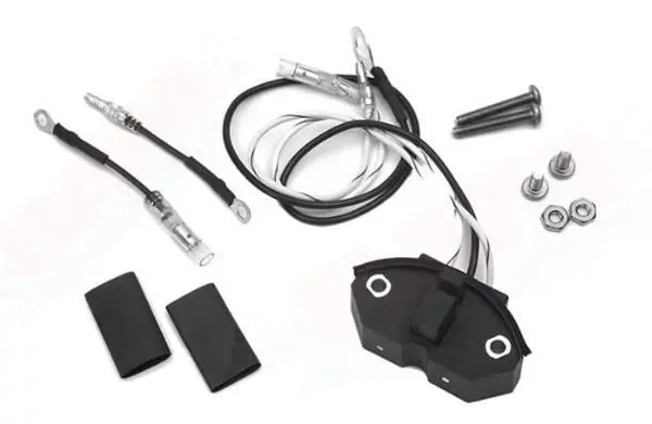  Distributor Sensor QUICKSILVER