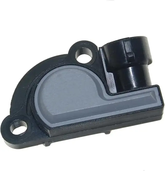 Throttle Position Sensor