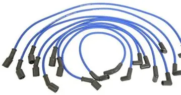 [18-8828-1] Sierra Marine Wire Set 5.0 MPI