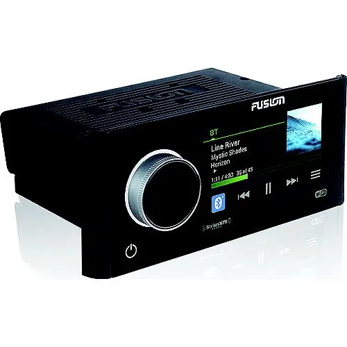 Fusion Stereo Apollo RA770