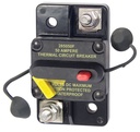  285 Series Surface Mount Circuit Breaker, 50 Amp