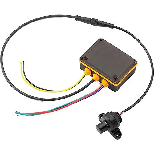 [010-13428-00] JL Audio LED Controller 