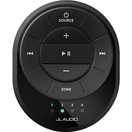 JL Audio Remote Control / Controller