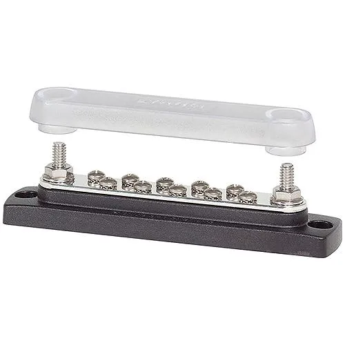 [661-2300] BusBar 10 Gang with Cover