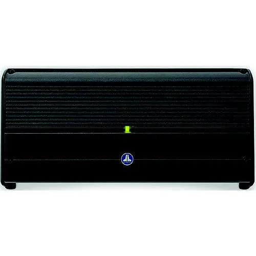 JL Audio Marine Amplifier, XDM800/8, 800W, 8 Channels, 12V