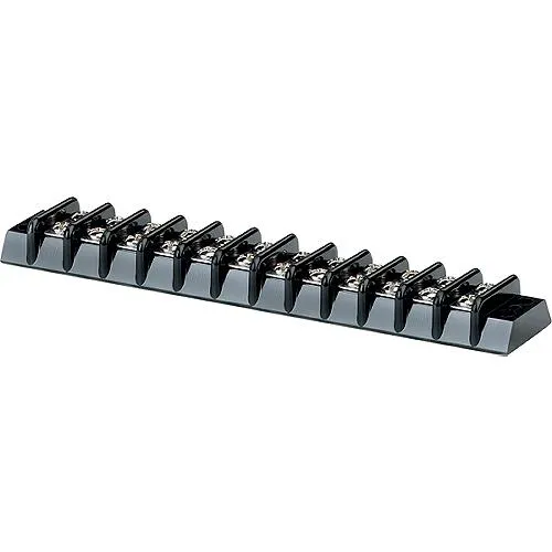 [661-2512] Terminal Block 30 AMP / 12 Circuits