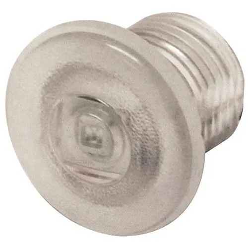 Lumitec Newt Livewell/Courtesy White Light