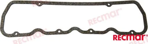 GASKET:VALVE COVER 181