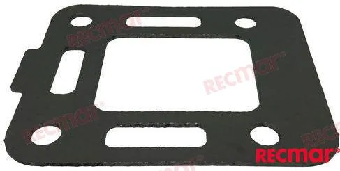 Elbow Gasket 3.0L