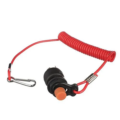 [11681] Universal Boat Kill Switch Kit