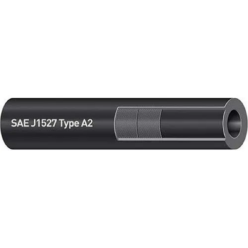 1/4 Fuel Hose Type A1-15 Low Permeation Series 368