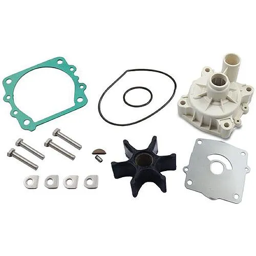 [18-3396-1] Water Pump Kit fits Yamaha 61A-W00078-A2-00