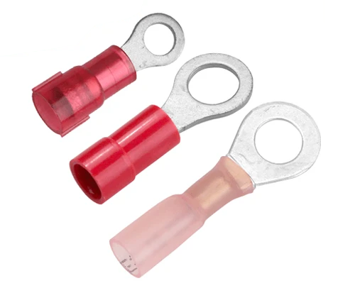Heavy Duty Battery Terminals & Lugs