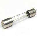 FUSE AGC 10 AMP x5