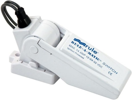 Float Switch Rule 