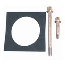 Mercruiser Starter Bolt Kit MBK460