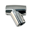 
Universal Tee 1" Stainless Steel 60*