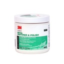 3M Mertal restorer and polish