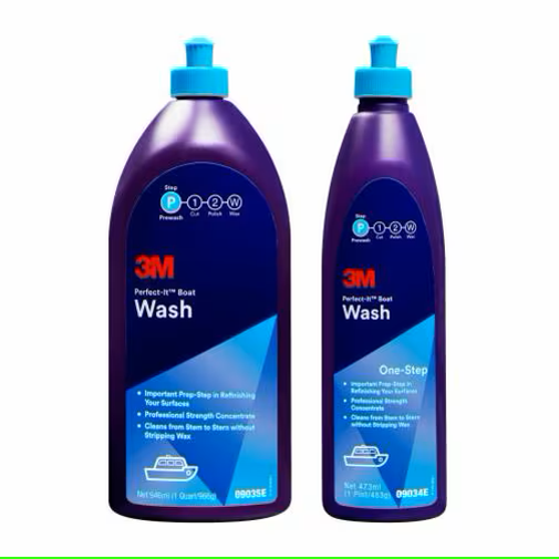 3M Wash 09034