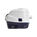 Attwood 500 GPH Automatic Bilge Pump