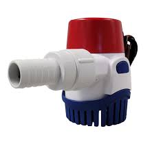 Automatic Bilge Pump 800 gph RULE
